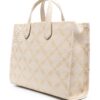 19698003_44290088_1000.jpg Michael Michael Kors logo-print tote bag