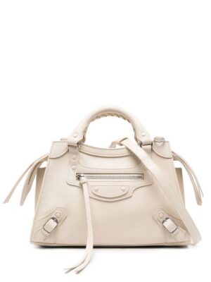 19698148_44096252_1000.jpg Balenciaga woven handle tote bag