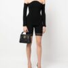 19699141_44095620_1000.jpg Balmain B-Buzz 22 quilted leather tote bag
