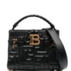 19699141_44096018_1000.jpg Balmain B-Buzz 22 quilted leather tote bag