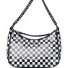 19701014_44360606_1000.jpg Michael Michael Kors Jet Set sequin shoulder bag