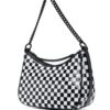 19701014_44360709_1000.jpg Michael Michael Kors Jet Set sequin shoulder bag