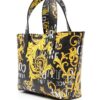 19702582_44320597_1000.jpg Versace Jeans Couture Logo Couture-print tote bag