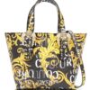 19702582_44321423_1000.jpg Versace Jeans Couture Logo Couture-print tote bag