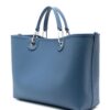19706607_44124081_1000.jpg Emporio Armani medium MyEA deer-print tote bag