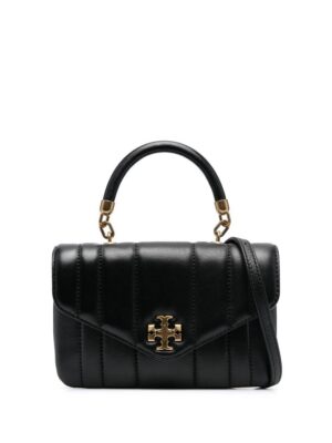 Tory Burch  Kira leather shoulder bag