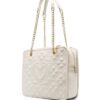 19707443_44130227_1000.jpg Love Moschino logo-plaque quilted shoulder bag