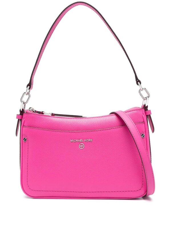 19709283_44199252_1000.jpg Michael Michael Kors Jet Set Charm shoulder bag