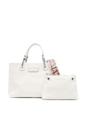 19713852_44226586_1000.jpg Emporio Armani calf-leather tote bag