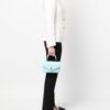 Tory Burch Kira leather shoulder bag