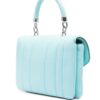 Tory Burch Kira leather shoulder bag