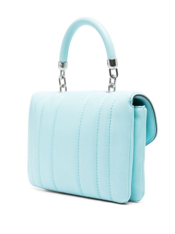 Tory Burch Kira leather shoulder bag