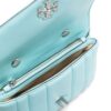Tory Burch Kira leather shoulder bag