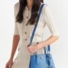 19723123_44126334_1000.jpg Prada leather logo-patch shoulder bag