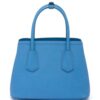 19723123_44126353_1000.jpg Prada leather logo-patch shoulder bag