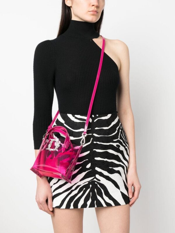 19726600_44353029_1000.jpg DSQUARED2 transparent tote bag