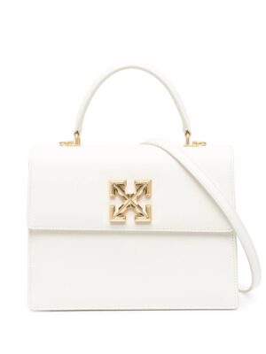 Off-White  Jitney 2.8 shoulder bag