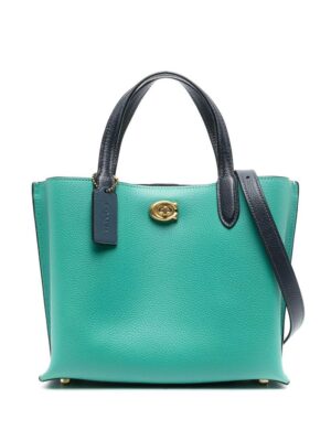 19735883_44255215_1000.jpg Coach Willow 24 tote bag
