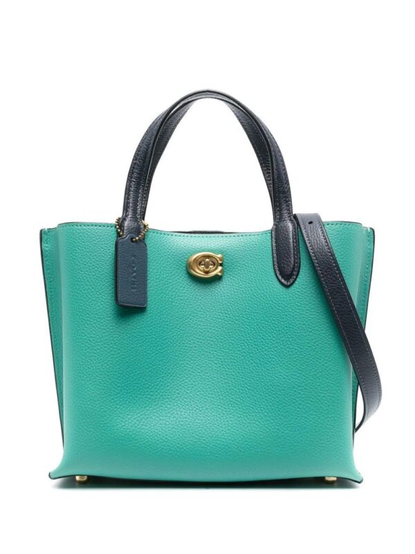 19735883_44255215_1000.jpg Coach Willow 24 tote bag
