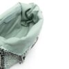 Stella McCartney crochet-detail tote bag