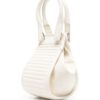 Diesel  D-Vina leather tote bag