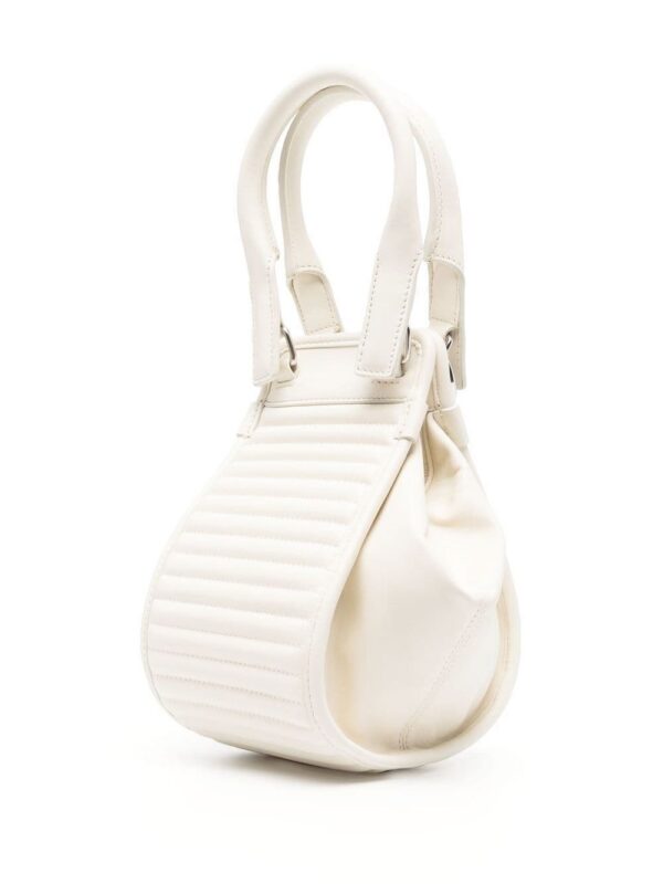 Diesel  D-Vina leather tote bag