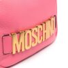 19739669_44257493_1000.jpg Moschino logo-plaque shoulder bag