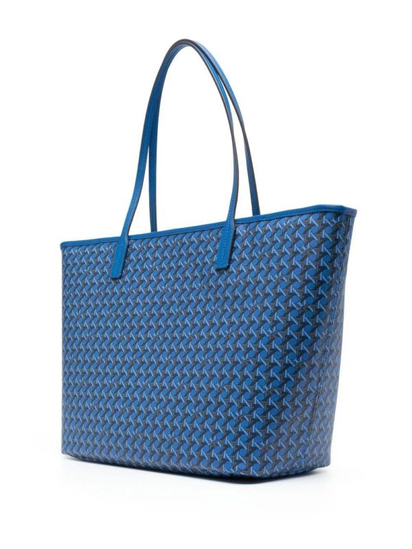 19740840_44161360_1000.jpg Tory Burch Basketweave-pattern tote bag