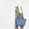19740840_44161361_1000.jpg Tory Burch Basketweave-pattern tote bag