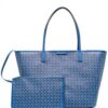 19740840_44162599_1000-1.jpg Tory Burch Basketweave-pattern tote bag