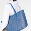19740840_44181648_1000-1.jpg Tory Burch Basketweave-pattern tote bag