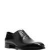 TOM FORD  leather Oxford shoes