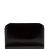 Ferragamo Diana leather clutch