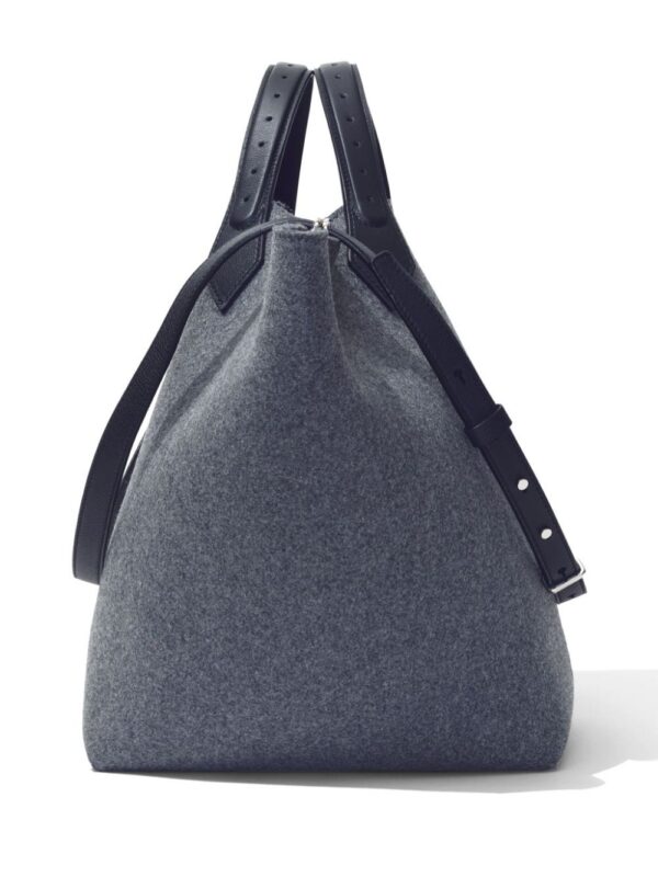 19747948_51312192_1000.jpg Proenza Schouler XL Chelsea felt tote bag