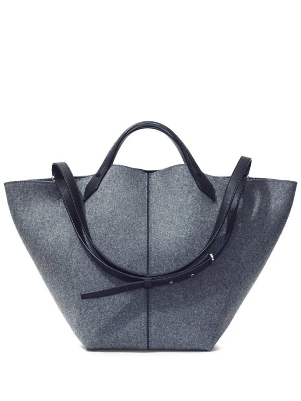 19747948_51312196_1000.jpg Proenza Schouler XL Chelsea felt tote bag