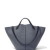 19747948_51312200_1000.jpg Proenza Schouler XL Chelsea felt tote bag