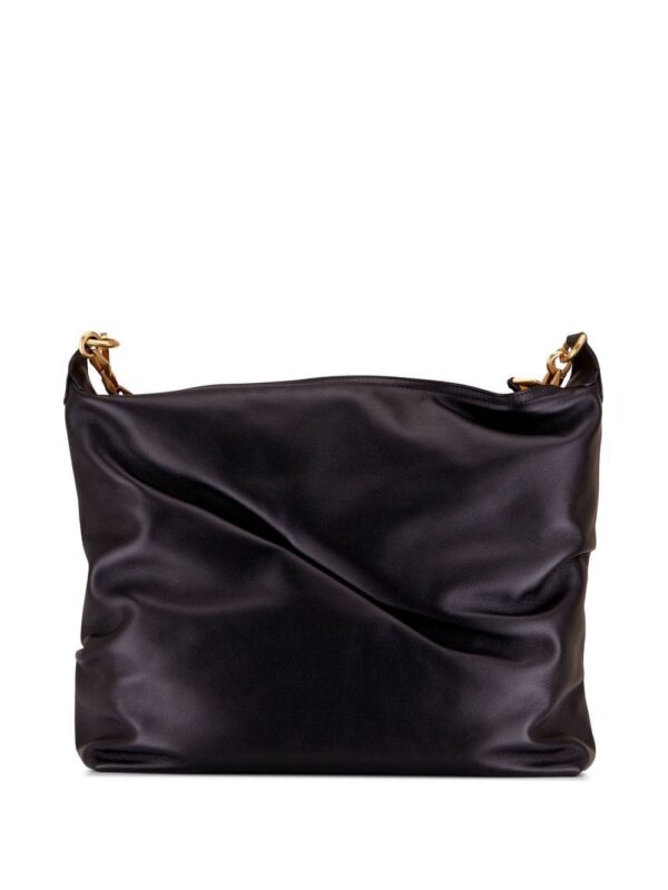 19748719_44345711_1000.jpg Jimmy Choo chain-strap leather crossbody bag