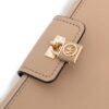 Michael Michael Kors padlock-detail cross body bag