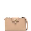 19749950_44194171_1000.jpg Michael Michael Kors padlock-detail cross body bag
