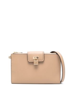 19749950_44194171_1000.jpg Michael Michael Kors padlock-detail cross body bag