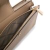 Michael Michael Kors padlock-detail cross body bag