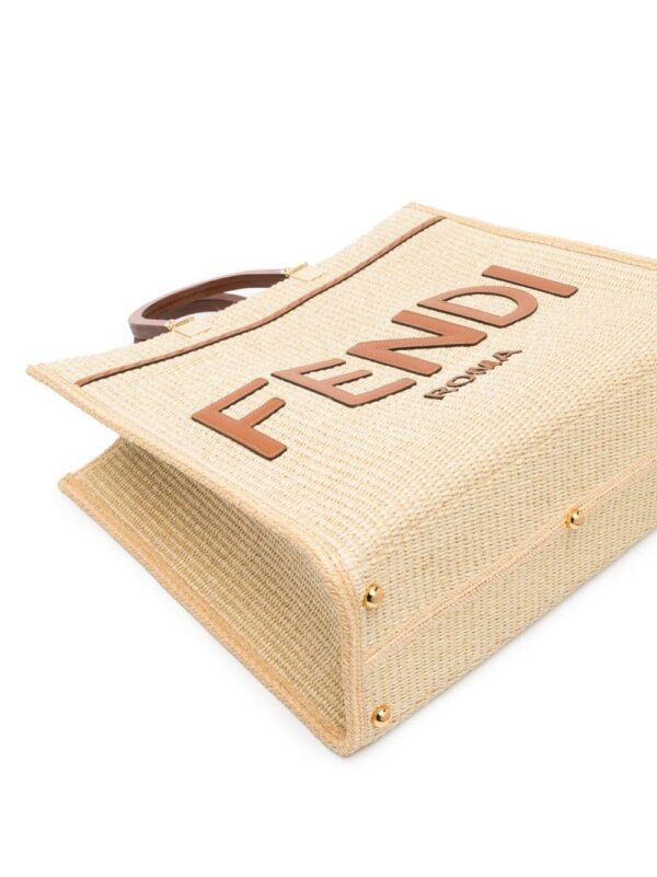 19753283_50589199_1000.jpg FENDI medium Sunshine raffia tote bag