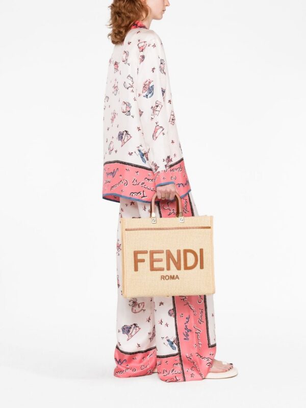 19753283_50589208_1000.jpg FENDI medium Sunshine raffia tote bag