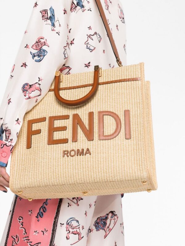 19753283_50589212_1000.jpg FENDI medium Sunshine raffia tote bag