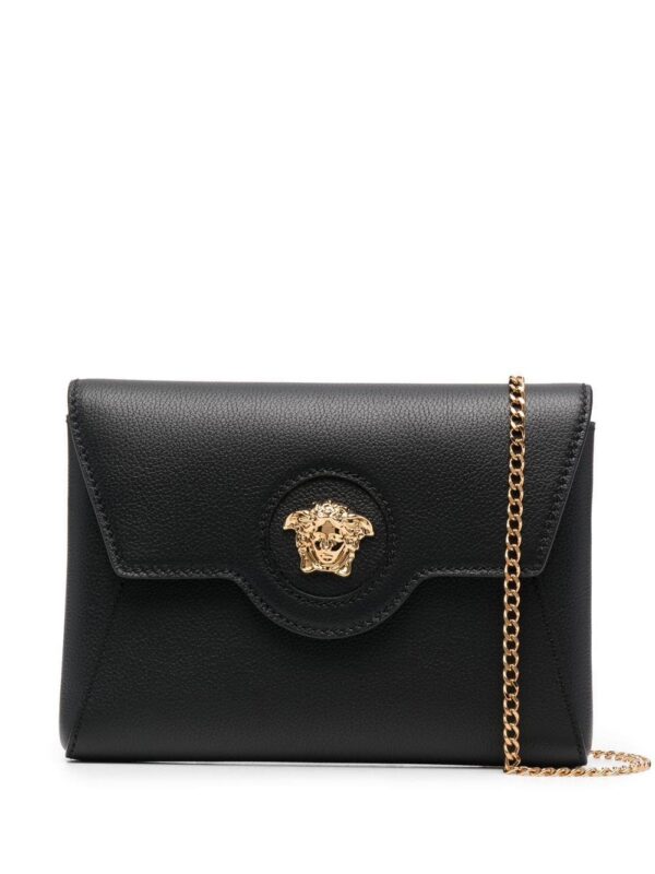 19755478_44102764_1000.jpg Versace Medusa-plaque leather crossbody bag