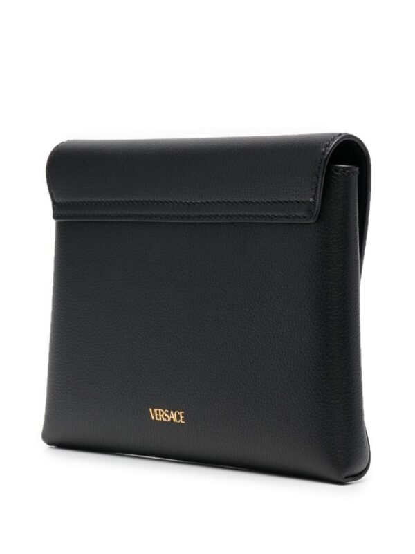 19755478_44105170_1000.jpg Versace Medusa-plaque leather crossbody bag