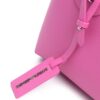 19763141_44320184_1000.jpg Emporio Armani logo-embroidery faux-leather tote bag