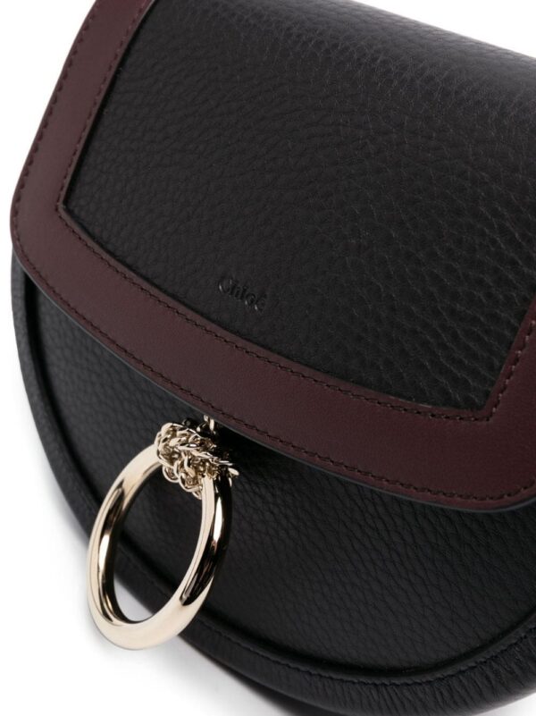 19765292_50400229_1000.jpg Chloé Arlene leather crossbody bag