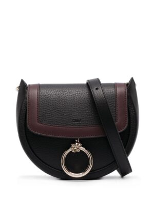 19765292_50400232_1000.jpg Chloé Arlene leather crossbody bag