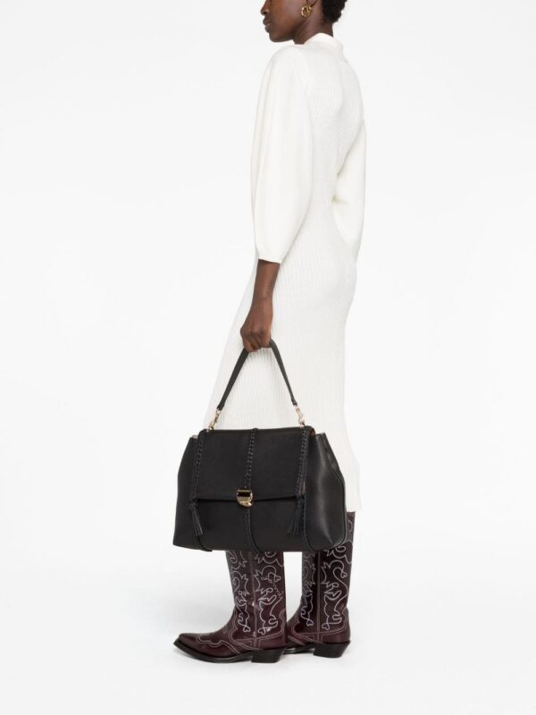 19765294_50693929_1000.jpg Chloé Penelope leather tote bag
